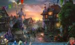 دانلود بازی Living Legends 9: Voice of the Sea دانلود بازی Living Legends 9: Voice of the Sea Collector's Edition