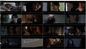 دانلود فیلم مارا Mara 2018