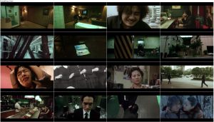 دانلود فیلم پیر پسر Oldboy 2003