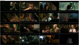 دانلود فیلم بیمار صفر Patient Zero 2018 دانلود فیلم بیمار صفر Patient Zero 2018