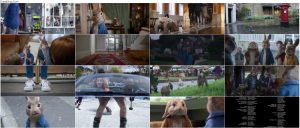 دانلود فیلم پیتر خرگوشه ۲: فراری Peter Rabbit 2 2021 دانلود فیلم پیتر خرگوشه ۲: فراری Peter Rabbit 2 2021