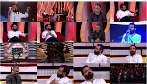دانلود قسمت پنجم برنامه پیشگو با حضور آرمان گرشاسبى دانلود قسمت پنجم برنامه پیشگو با حضور آرمان گرشاسبى