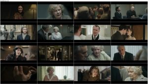 دانلود فیلم جوآن سرخ Red Joan 2018