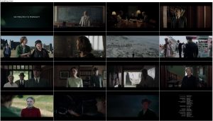 دانلود فیلم شش دقیقه تا نیمه شب Six Minutes to Midnight 2020 دانلود فیلم شش دقیقه تا نیمه شب Six Minutes to Midnight 2020