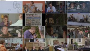 دانلود فیلم استوارت: زندگی به عقب Stuart: A Life Backwards 2007 دانلود فیلم استوارت: زندگی به عقب Stuart: A Life Backwards 2007