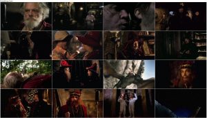 دانلود فیلم رنگ های اسرارآمیز The Color of Magic 2008 دانلود فیلم رنگ های اسرارآمیز The Color of Magic 2008