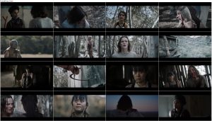 دانلود فیلم خشمگینان The Furies 2019 دانلود فیلم خشمگینان The Furies 2019