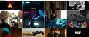 دانلود فیلم ناسازگارها The Misfits 2021 دانلود فیلم ناسازگارها The Misfits 2021
