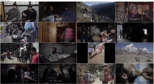دانلود مستند The Untold Story at Everest 2020 مستند داستان ناگفته ای در اورست The Porter: The Untold Story at Everest 2020