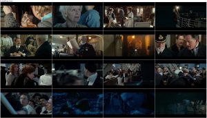 دانلود فیلم تایتانیک با دوبله فارسی Titanic 1997