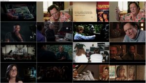 مستند ۲۱ سال با کوئنتین تارانتینو 21 Years: Quentin Tarantino 2019