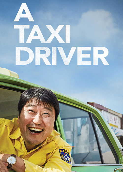 دانلود فیلم راننده تاکسی دوبله فارسی A Taxi Driver 2017