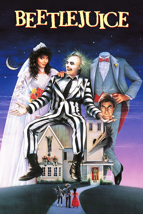 دانلود فیلم بیتل جوس با دوبله فارسی Beetlejuice 1988 دانلود فیلم بیتل جوس با دوبله فارسی Beetlejuice 1988