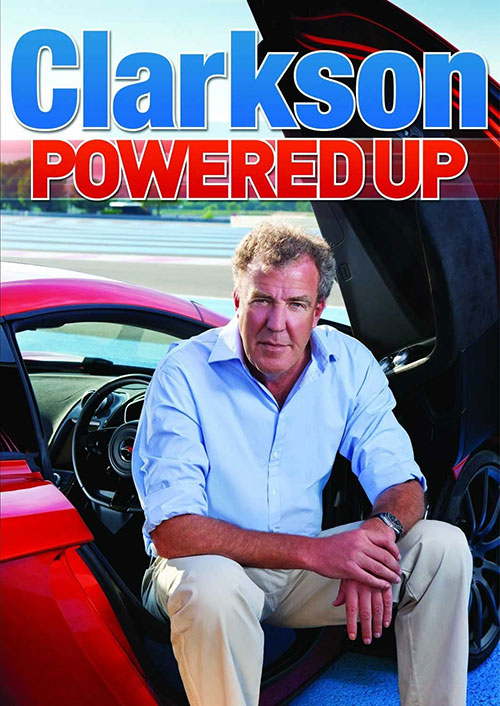 دانلود مستند کلارکسون: پاور آپ Clarkson: Powered Up 2011 دانلود مستند کلارکسون: پاور آپ Clarkson: Powered Up 2011