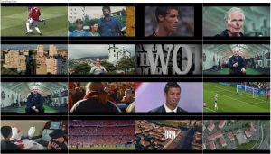 دانلود مستند کریستیانو رونالدو Cristiano Ronaldo 2021 کریستیانو رونالدو: ستاره درخشان Cristiano Ronaldo: Impossible to Ignore 2021