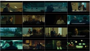 دانلود فیلم آب&zwnj; های تیره Dark Waters 2019