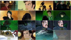 دانلود انیمیشن دکتر هو Doctor Who: The Infinite Quest 2007 دکتر هو: تلاش بی نهایت Doctor Who: The Infinite Quest 2007
