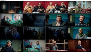 دانلود قسمت شانزدهم سریال دراکولا با کیفیت Full HD قسمت 16 شانزدهم سریال دراکولا