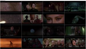 دانلود فیلم تل ماسه Dune 1984