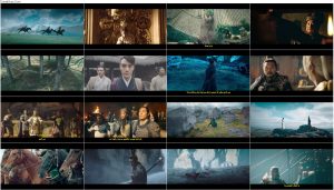 دانلود فیلم سلسله جنگجویان Dynasty Warriors 2021 دانلود فیلم سلسله جنگجویان Dynasty Warriors 2021