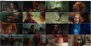 فیلم امیلی و سفر جادویی Emily and the Magical Journey 2020
