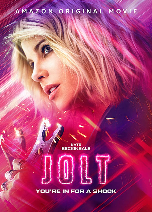 دانلود فیلم جولت Jolt 2021