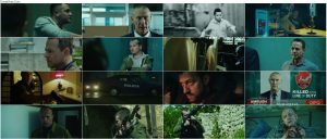 دانلود فیلم شجاع The Brave 2019 دانلود فیلم لازارات Lazarat 2019