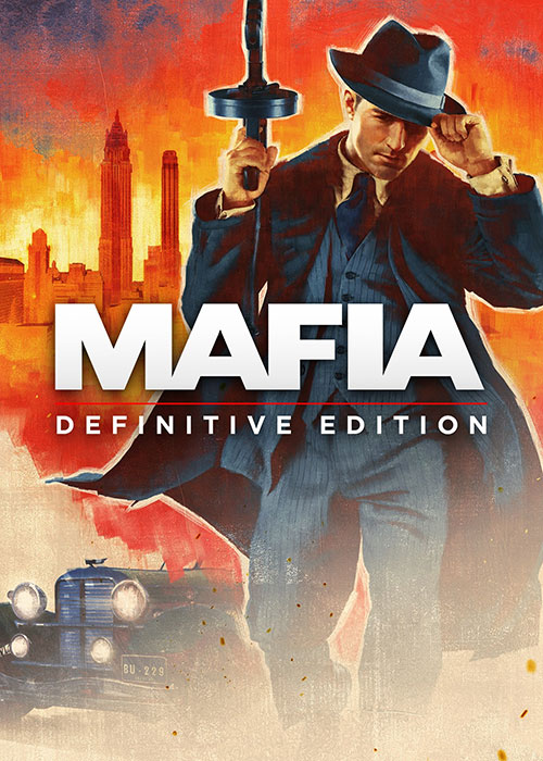 دانلود انیمیشن مافیا: نسخه نهایی Mafia: Definitive Edition 2020 دانلود انیمیشن مافیا: نسخه نهایی Mafia: Definitive Edition 2020