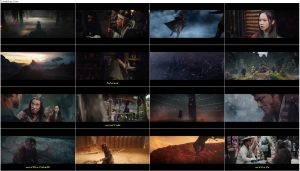 دانلود فیلم میمون شاه Monkey King 2020 دانلود فیلم میمون شاه Monkey King 2020