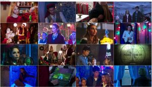 دانلود فیلم ماجراهای من با سانتا My Adventures with Santa 2019 ماجراهای من با سانتا My Adventures with Santa 2019