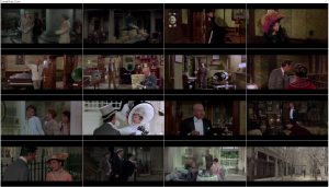 دانلود فیلم بانوی زیبای من My Fair Lady 1964