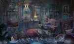 دانلود بازی Paranormal Files 7: Ghost Chapter دانلود بازی Paranormal Files 7: Ghost Chapter Collector's Edition