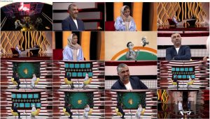دانلود قسمت هفتم برنامه پیشگو با حضور ستاره پسیانی قسمت هفتم برنامه پیشگو با حضور ستاره پسیانی