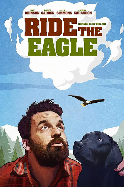 دانلود فیلم عقاب سواری Ride the Eagle 2021 دانلود فیلم عقاب سواری Ride the Eagle 2021