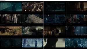 دانلود فیلم شمشیرزن دوره گرد: آغاز Rurouni Kenshin 2021 شمشیرزن دوره گرد: آغاز Rurouni Kenshin: The Beginning 2021