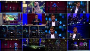 دانلود قسمت شانزدهم شب آهنگی با حضور فیروز کریمی دانلود قسمت شانزدهم شب آهنگی با حضور فیروز کریمی