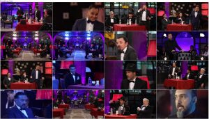 دانلود شب های مافیا ۳ فصل اول قسمت 1 فصل اول شب های مافیا 3 قسمت 1 بخش 2