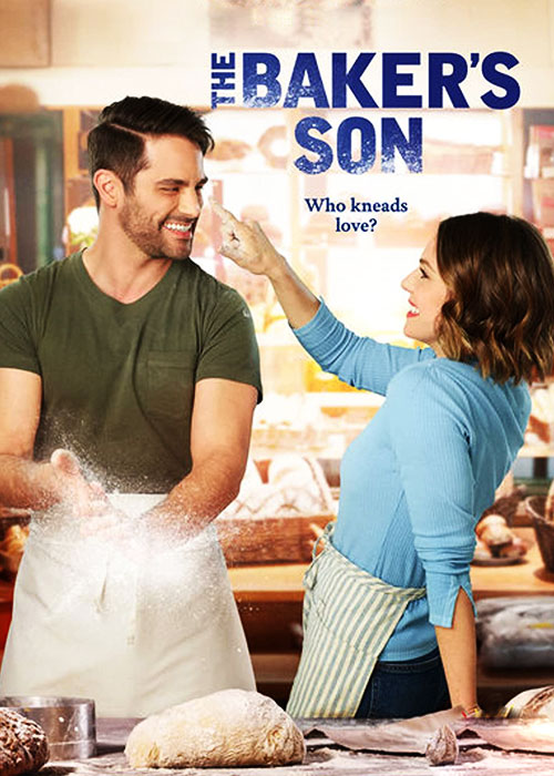 دانلود فیلم پسر نانوا The Baker's Son 2021