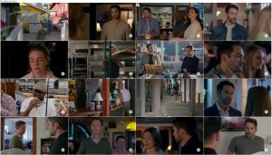 دانلود فیلم پسر نانوا The Baker's Son 2021