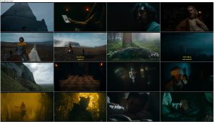 دانلود فیلم شوالیه سبز The Green Knight 2021 دانلود فیلم شوالیه سبز The Green Knight 2021