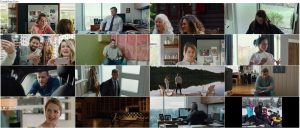 دانلود فیلم The Guide to the Perfect Family 2021 فیلم راهنمای تشکیل خانواده کامل The Guide to the Perfect Family 2021