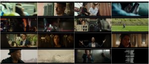 محافظ همسر هیتمن The Hitman's Wife's Bodyguard 2021