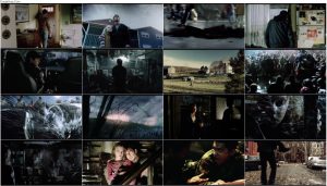 دانلود فیلم جنگ دنیاها دوبله فارسی War of the Worlds 2005