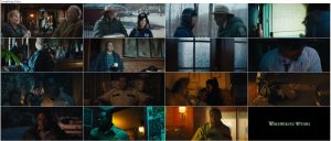 دانلود فیلم گرگینه های درون Werewolves Within 2021