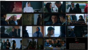 دانلود قسمت هفتم سریال زخم کاری با کیفیت عالی Full HD قسمت هفتم 7 سریال زخم کاری