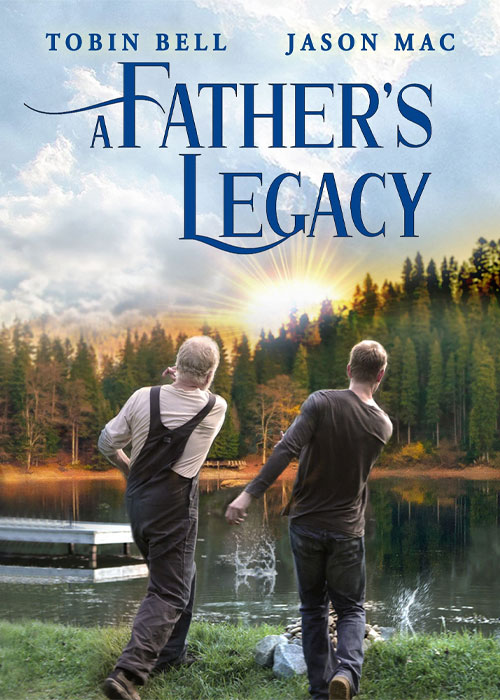 دانلود فیلم میراث یک پدر A Father's Legacy 2020 دانلود فیلم میراث یک پدر A Father's Legacy 2020