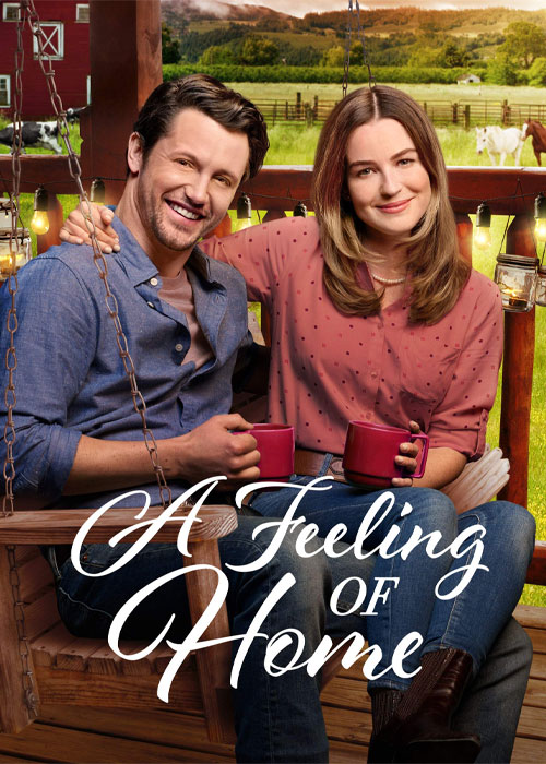 دانلود فیلم حس خانه A Feeling of Home 2019 دانلود فیلم حس خانه A Feeling of Home 2019