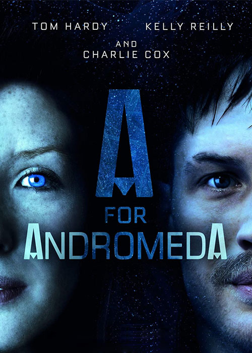 دانلود فیلم الف مثل آندرومدا A for Andromeda 2006 دانلود فیلم الف مثل آندرومدا A for Andromeda 2006