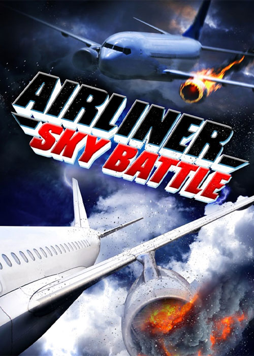 دانلود فیلم نبرد هواپیمای مسافربری Airliner Sky Battle 2020 دانلود فیلم نبرد هواپیمای مسافربری Airliner Sky Battle 2020