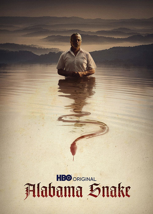 دانلود مستند مار آلاباما Alabama Snake 2020 دانلود مستند مار آلاباما Alabama Snake 2020